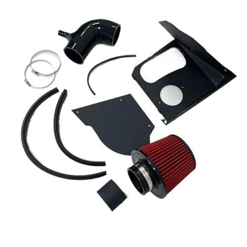 Kit d'admission d'air froid Cold Shield pour Audi A4 B9 2.0T 40 TFSI de 2015
