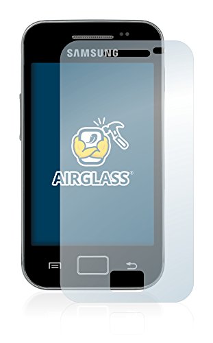 brotect Protection Écran Verre Compatible avec Samsung Galaxy Ace S5839i Film Protecteur Vitre 9H [Anti-Rayures, Transparent]