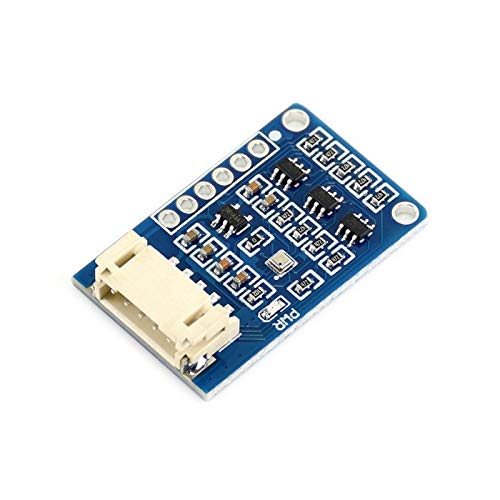 Capteur de pression BMP388 connecté WiFi pour le suivi d'altitude