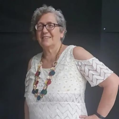 &ldquo;Sanada por Cristo": El testimonio de Trinita que transform&oacute; su dolor en esperanza