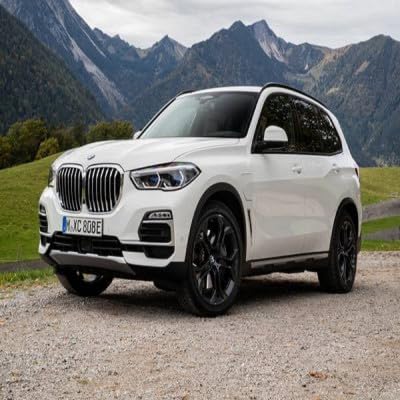 2022 bmw x5 for sale near me