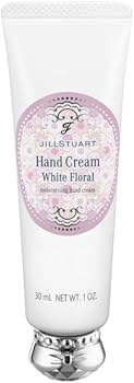 Amazon.co.jp: JILL STUART ジルスチュアート ホワイトフローラル