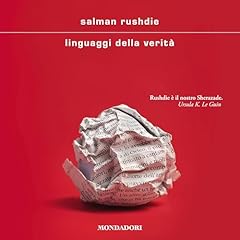 Linguaggi Della Verit&agrave; copertina