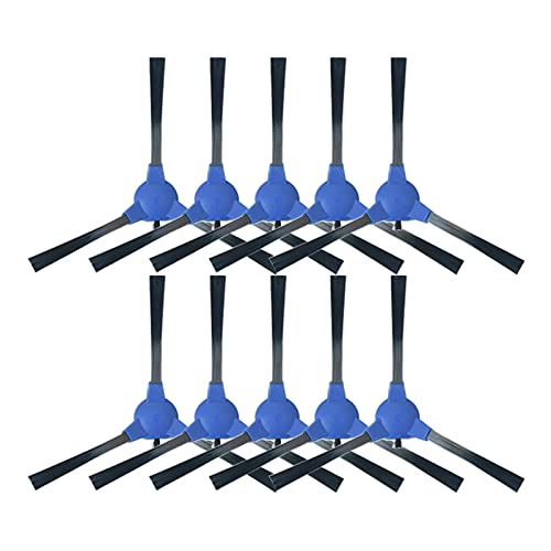 Eufy Robovac 11S / 25C / 30 / 30C / 35C / 12 / 15T / 15C �X���� ���{�b�g�|���@���i���C�� �T�C�h �u���V �J�o�[ Hepa �t�B���^�[�ƌ݊���������܂� (Color : Set-23)