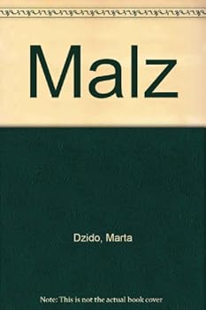 Paperback Malz [Polish] Book