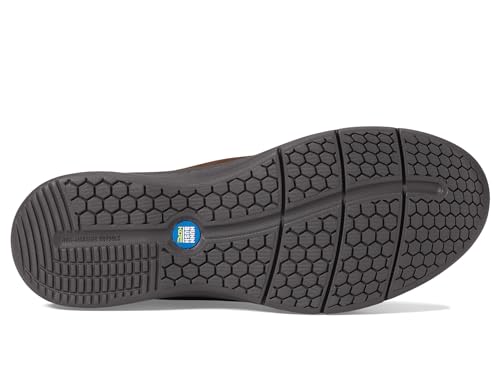 Image of Nunn Bush MAC Moccasin Toe Oxford