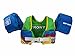 Body Glove Paddle Pals Learn to Swim Life Vest, One Size 33-55 lbs, Dinosaur