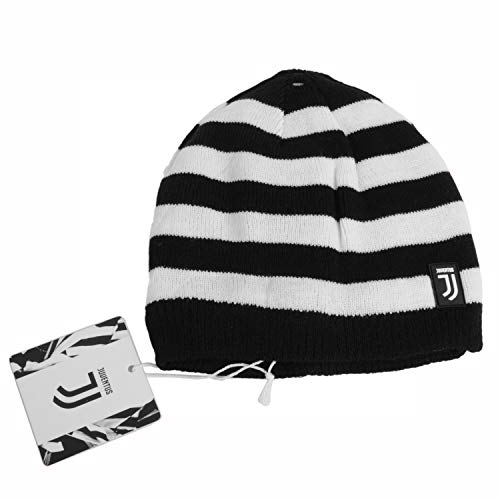 JUVENTUS FC, Set Cappello e Sciarpa Junior Nessun