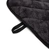 Jackson Galaxy Basic Mat for Cats (Charcoal)