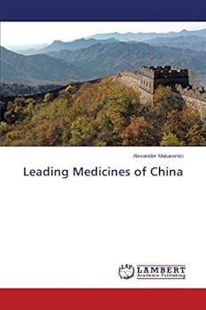 Paperback Leading Medicines of China Book