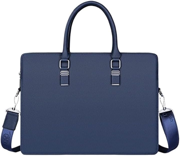 Men's Handbag Shoulder Computer Bag Business Crossbody