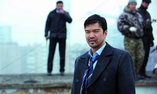 Der Liquidator - Töten war sein Job