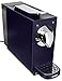 Cremesso Una Automatic Kaffeekapselmaschine, midnight blau