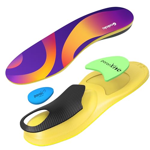 Goskala Medium Arch Support