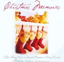 Christmas Memories [Audio CD] Various Artists