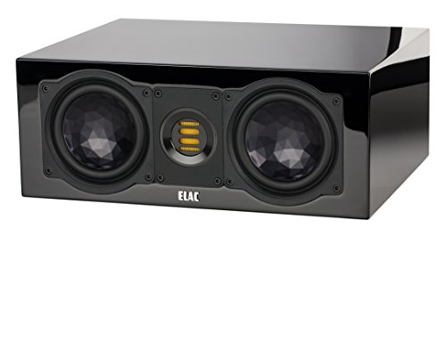 Preisvergleich Produktbild ELAC CC 241.3 - schwarz