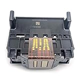 Original Printhead Print Head for HP- 920 920XL 6000 7000 6500 6500A 7500 7500A B010 B019 Printer Parts Accessories,Good Stability,Long Lifespan,Easy to Install and Use(3.3x2.5x2.3in)