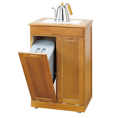 �A�E�g���b�g�t�@�j�`���[ �t�^�t���S�~�� �u���E�� 15L