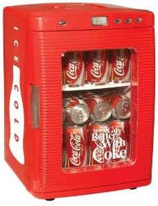 Amazon コカ コーラ型ミニ冷蔵庫 Led ディスプレイ付 Coca Cola Can Shaped 28 Can Capacity 輸入品 保温 冷温庫 通販 Amazon コカ コーラ型ミニ冷蔵庫 Led ディスプレイ付 Coca Cola Can Shaped 28 Can Capacity 輸入品 保温 冷温庫 通販