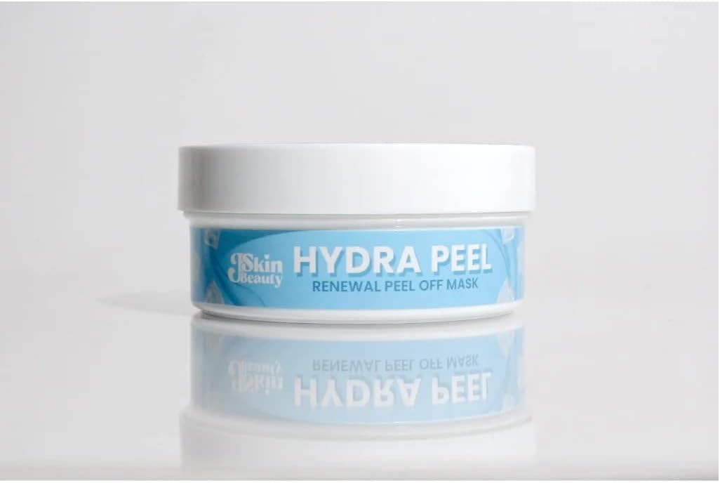 Hydra Peel Off Mask 100g