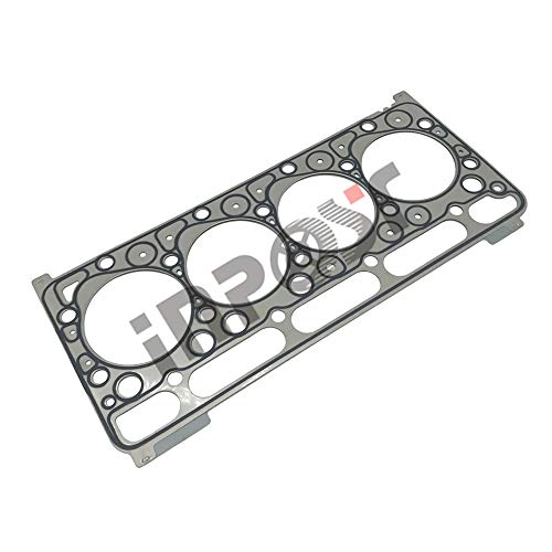 Image of INPOST New Cylinder Head Gasket for Kubota V2003 V2003E V2003T 1G770-03312