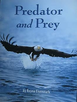 Paperback Leveled Reader Library Level 4 Predator and Prey Book