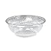 Dart PET16B 16 oz Clear PET Plastic Bowl (Case of 504)