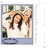 Zoom IMG-2 huxolynifty braccialetti regolabili in pietra Zoom IMG-2 huxolynifty braccialetti regolabili in pietra