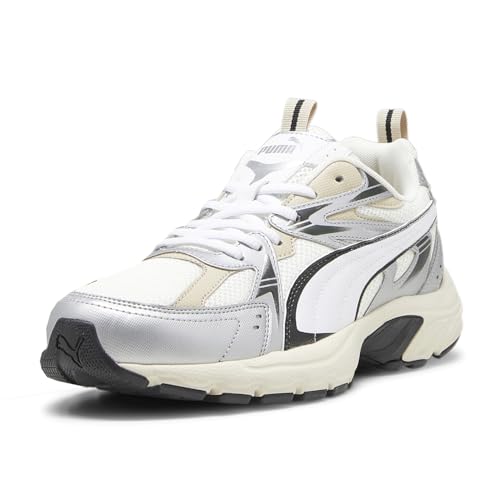 PUMA Men's Milenio Tech Sneaker3