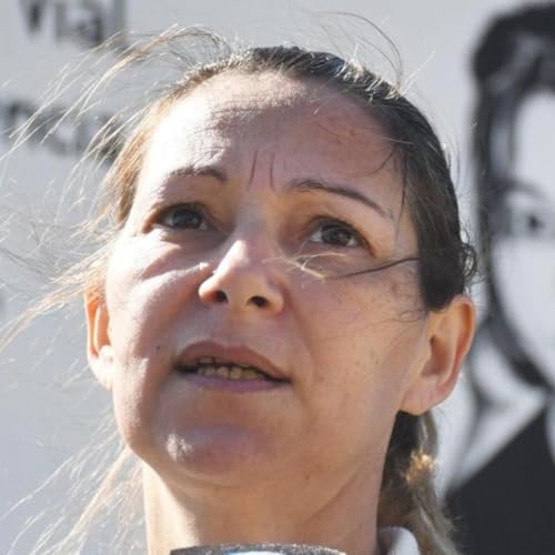 2025 10 16 - Nota a Alejandra Falcon