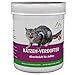 Produktbild Gardigo Katzen Verdufter Granulat für Haus, Garten | Katzenabwehr, Katzenschreck Duftstoff | 300g