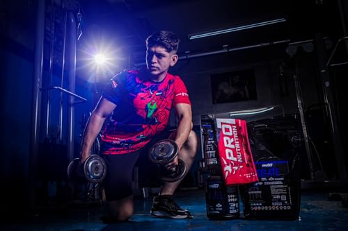 Proteínas, Imagen adicional