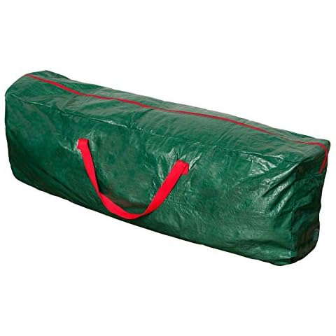Hillington Heavy Duty Christmas Tree Storage Bag Cover