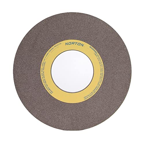Norton 66253364066 Surface Grinding Wheels Size 14 x 1 x 5
