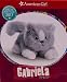 American Girl - Gabriela McBride - Gabriela's Cat Maya - American Girl of 2017