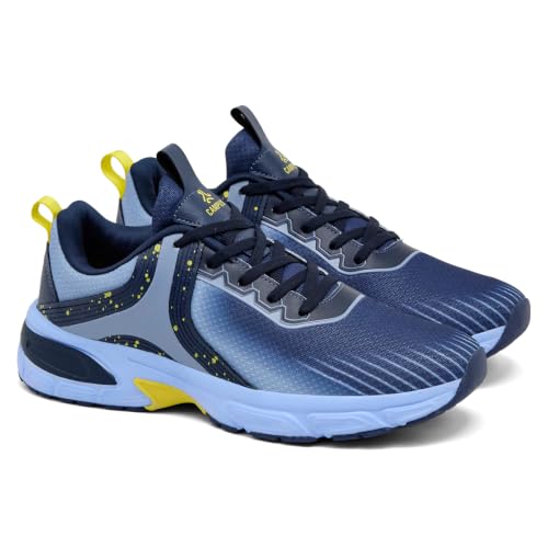 Image of Campus Men's Yard Running Shoes