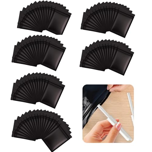 100 bolsas higiénicas para compresas sanitarias