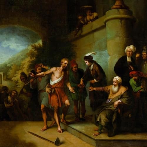 Septuagesima - "Bearing the Heat of the Day"