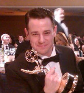 Episode #281: Colin Cosell (Howard Cosell)