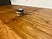 HOWARD - Protective Food-Grade Wax: Beautifies and Extends the Finish of Surfaces. Ideal for Wood, Stone, Metal, Cement, Paint, Plastics, and More. Size: 9 Fl oz.