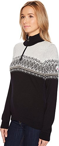 Dale of Norway Hovden Fem Sweater, Maglione Donna