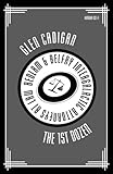Bedlam & Belfry, Intergalactic Attorneys at Law: The 1st Dozen
