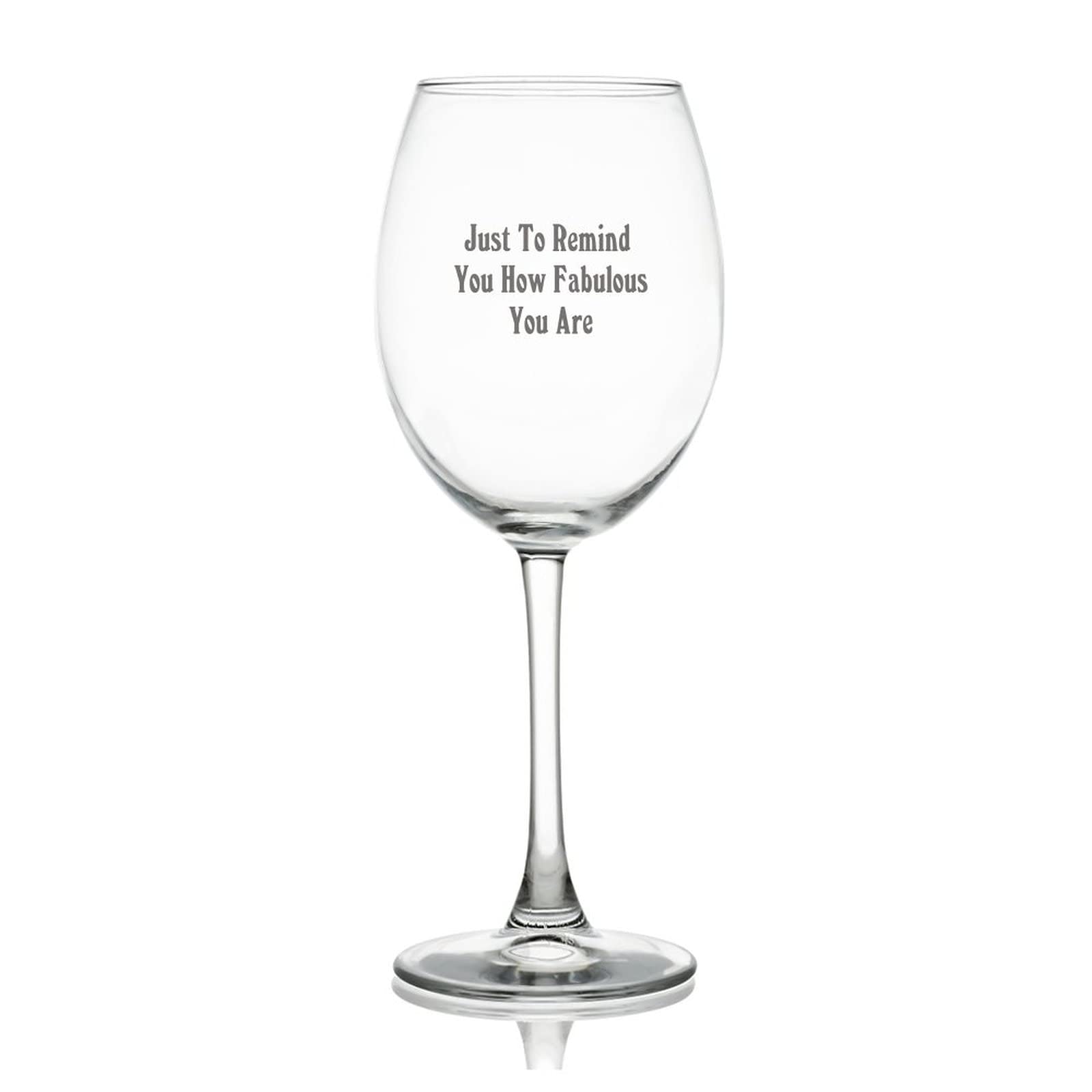 Verres à vin rouge en cristal gravé anti-goutte avec bord fin découpé au laser