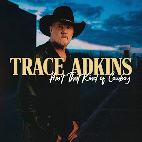 Trace Adkins