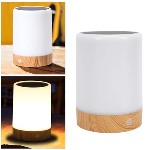 Lámpara de mesa solar exterior con sensor crepuscular automático de 2000 mAh 4