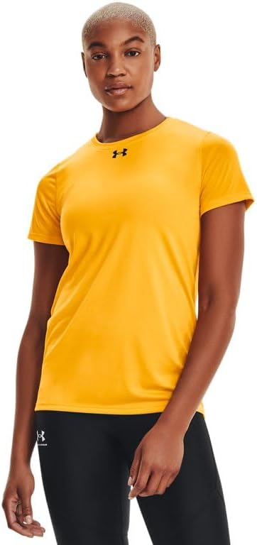 Under Armour Women's Locker T-Shirt