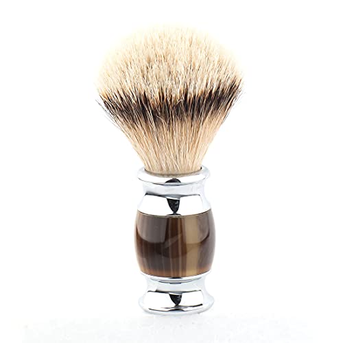 Top 10 Best Silvertip Badger Shaving Brush [Experts 2023