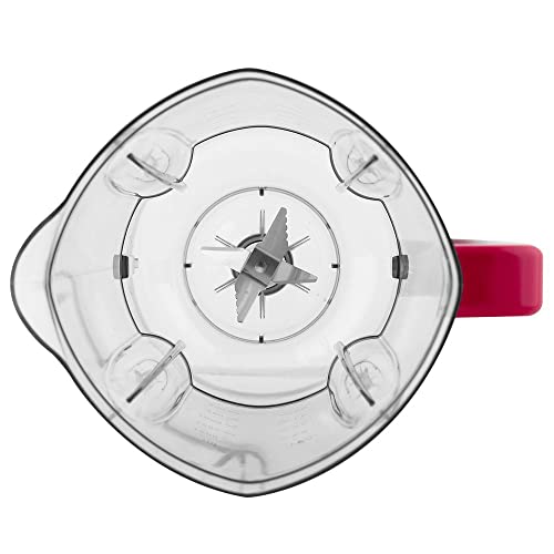 Liquidificador, Ph900, 3L, Vermelho, 220V, Philco 3 41Odu4C3-2L