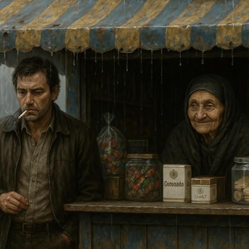 20. La carpa de Sof&iacute;a