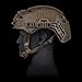 Tactical Team Wendy Helmet 3.0 Standard Version Outdoor Hunting Airsoft Training Soft Lining Head(RG)